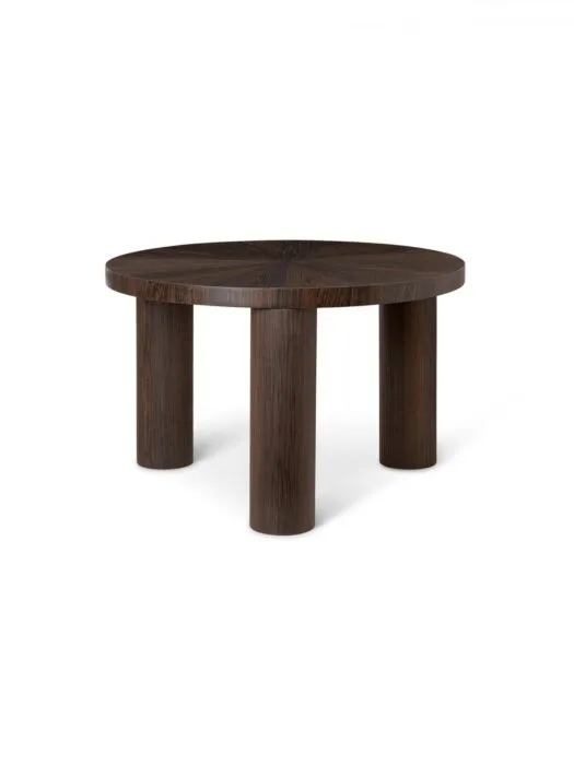 Direct Beschikbaar Ferm Living Post Star salontafel-∅ 65 cm