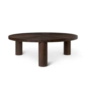 Ferm Living Post Star salontafel-∅ 100 cm Tijdelijk Beschikbaar