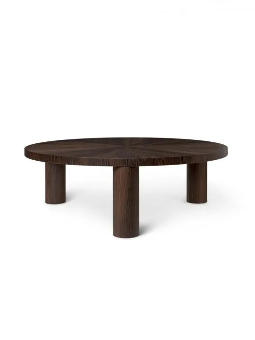 Ferm Living Post Star salontafel-∅ 100 cm Tijdelijk Beschikbaar