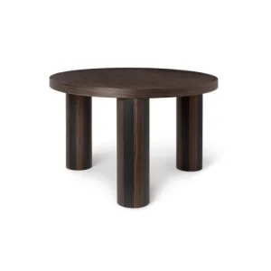 Ferm Living Post Lines salontafel-∅ 65 cm Voordeelprijs