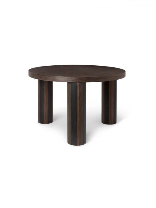 Ferm Living Post Lines salontafel-∅ 65 cm Voordeelprijs