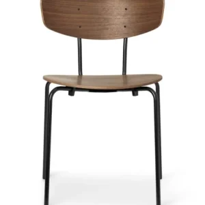 Veilige Betaling Ferm Living Herman stoel-Walnoot
