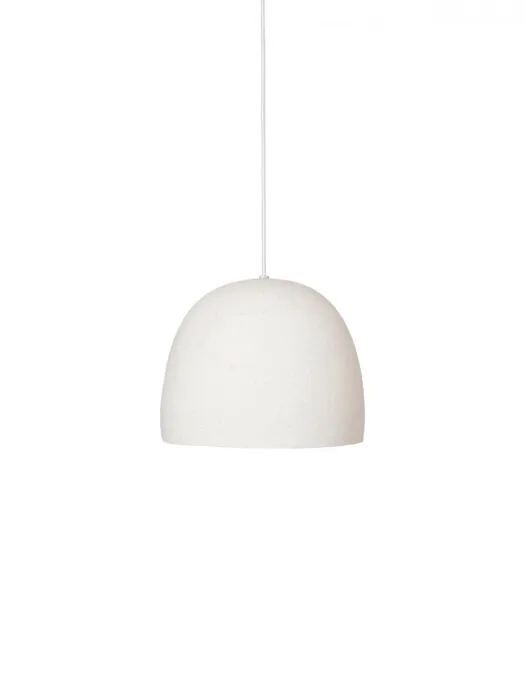 Express Levering Ferm Living Speckle hanglamp-Large