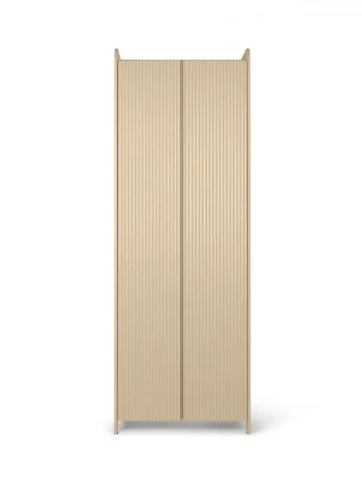 Populair Ferm Living Sill hoog kast