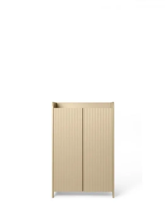 Laatste Versie Ferm Living Sill laag kast