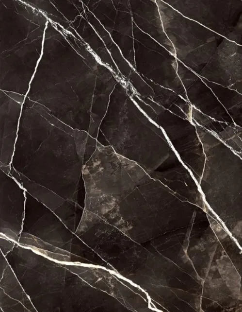 Hoge Kwaliteit Marazzi italie GRANDEMARBLE Zwart glans 160X320cm ( MRZMEQ0 )