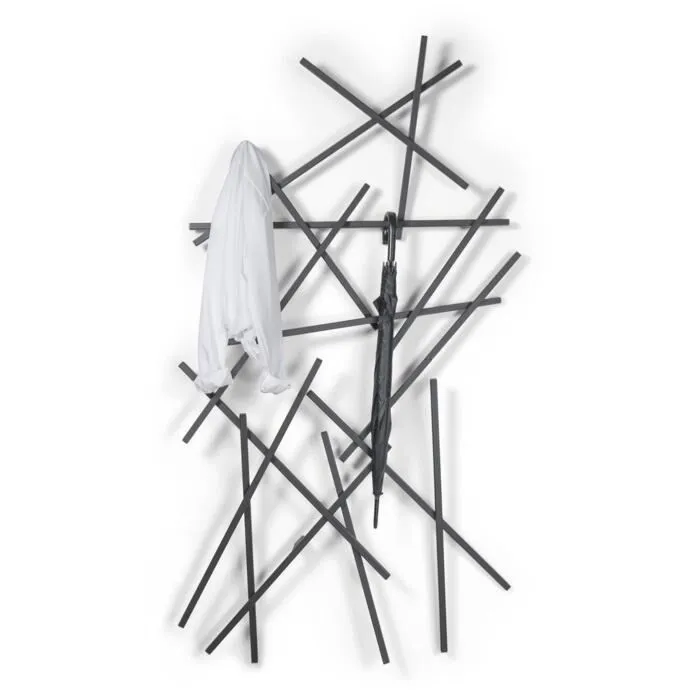 Spinder Design Matches Large wandkapstok Speciale Aanbieding