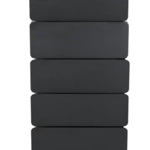Spinder Design Joey 7 kast -Zwart Lage Kosten