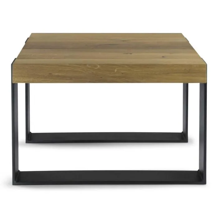 Betrouwbaar Spinder Design Weekend salontafel