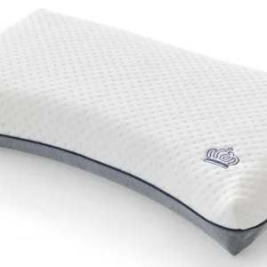 Auping Cloud kussen-Hoogte 8 cm Gratis Retour