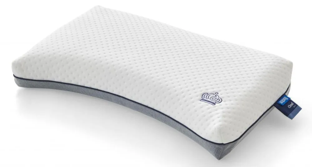Auping Cloud kussen-Hoogte 8 cm Gratis Retour