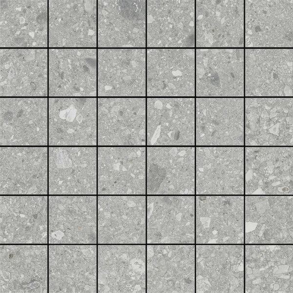 Marazzi italie MYSTONE CEPPO D Grey Mosaic mat 30X30cm (M0NN) Favoriet