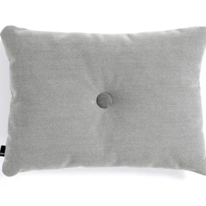 Meest Verkocht Hay Cushion Dot Steelcut Trio kussen-Grey
