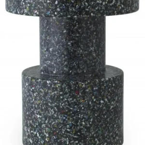 Koopje Normann Copenhagen Bit Stool bijzettafel-Black Multi