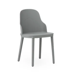 Lage Kosten Normann Copenhagen Allez stoel-Grey