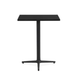 Normann Copenhagen Allez vierkant 3L tafel -Black Beperkt Aanbod