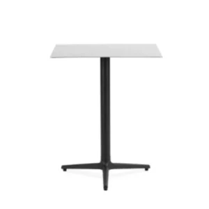 Fabrieksprijs Normann Copenhagen Allez vierkant 3L tafel -White