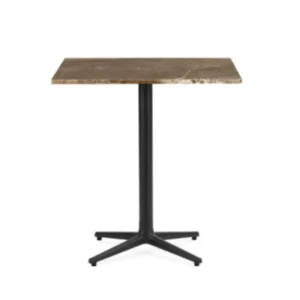 Normann Copenhagen Allez 4L vierkant groot tafel-Sand Tijdelijk Beschikbaar