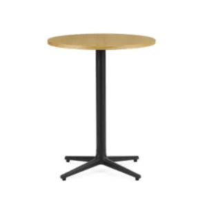 Merkproduct Normann Copenhagen Allez rond Ø60 4L tafel-Natural