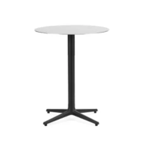 Op = Op Normann Copenhagen Allez rond Ø60 4L tafel-White