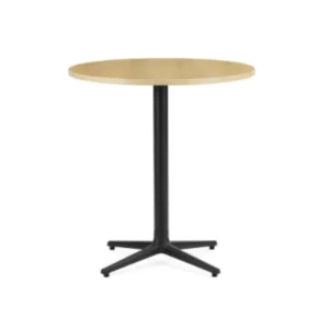 Normann Copenhagen Allez rond Ø70 4L tafel-Natural Nu Kopen