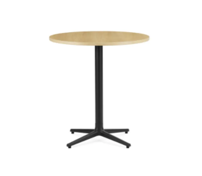 Normann Copenhagen Allez rond Ø70 4L tafel-Natural Nu Kopen