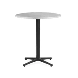 Goedkoop Normann Copenhagen Allez rond Ø70 4L tafel-Marmer