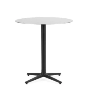 Weekendaanbieding Normann Copenhagen Allez rond Ø70 4L tafel-White