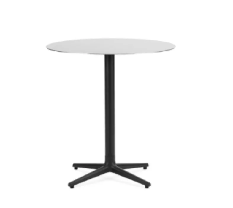 Weekendaanbieding Normann Copenhagen Allez rond Ø70 4L tafel-White