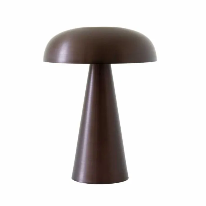 &tradition Como SC53 tafellamp-Gebronsd messing Exclusieve Aanbieding