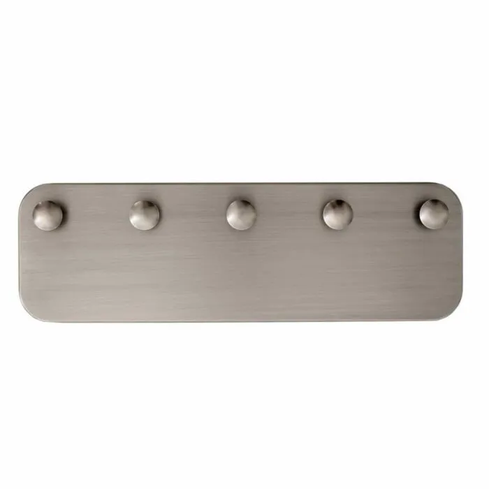 &tradition Collect SC47 wandkapstok-Zilver Tijdelijk Beschikbaar