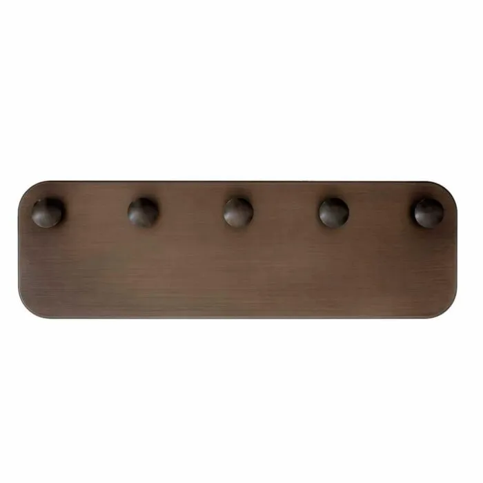 &tradition Collect SC47 wandkapstok-Gebronsd messing Rechtstreeks Van De Fabrikant
