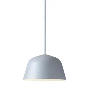 muuto Ambit hanglamp Ø 16,5-Light blue Nieuw