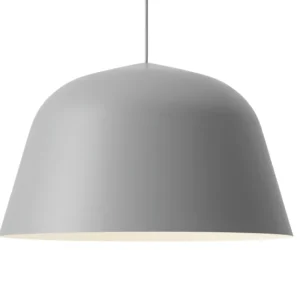 Dagaanbieding muuto Ambit hanglamp Ø 55-Grey
