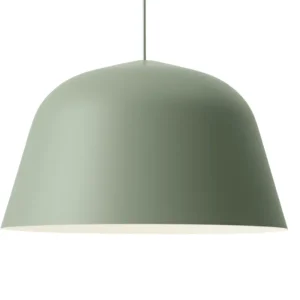 muuto Ambit hanglamp Ø 55-Dusty green Seizoensaanbieding