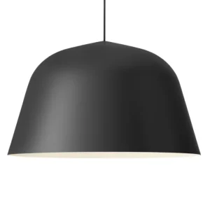 muuto Ambit hanglamp Ø 55-Black Snelle Levering
