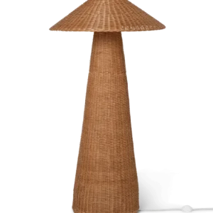 Actieprijs Ferm Living Dou vloerlamp