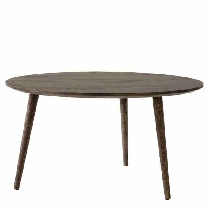 &tradition In Between SK15 90 salontafel-Smoked eiken olie Weekendaanbieding