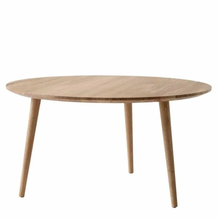 &tradition In Between SK15 90 salontafel-Witte olie Gecertificeerd