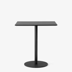 Finale Uitverkoop &tradition In Between SK16 bijzettafel-Zwart Fenix-Zwart