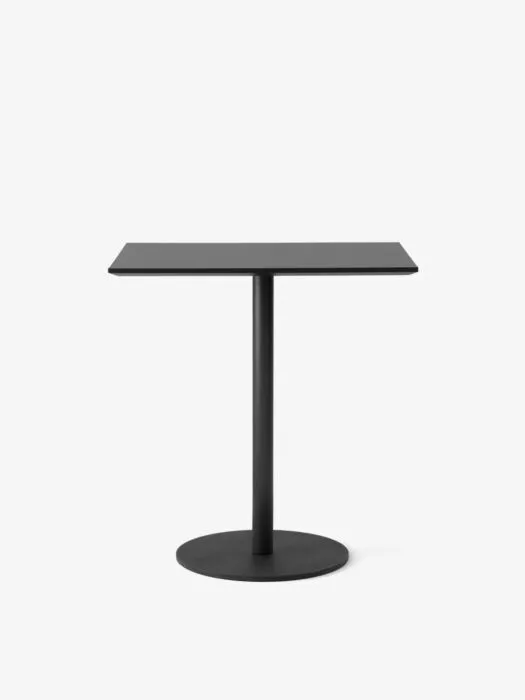 Finale Uitverkoop &tradition In Between SK16 bijzettafel-Zwart Fenix-Zwart