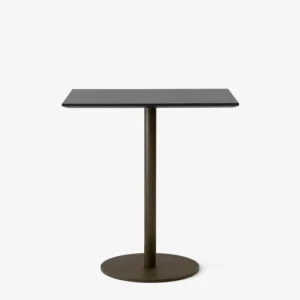 Alleen Vandaag &tradition In Between SK16 bijzettafel-Zwart Fenix-Gebronsd