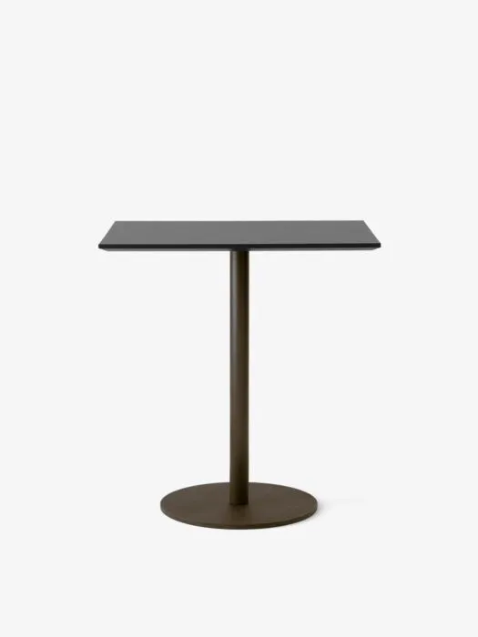 Alleen Vandaag &tradition In Between SK16 bijzettafel-Zwart Fenix-Gebronsd