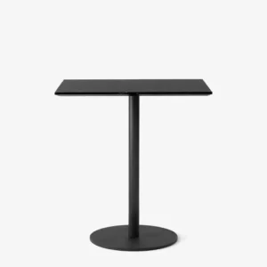&tradition In Between SK16 bijzettafel-Zwart marmer-Zwart Premium