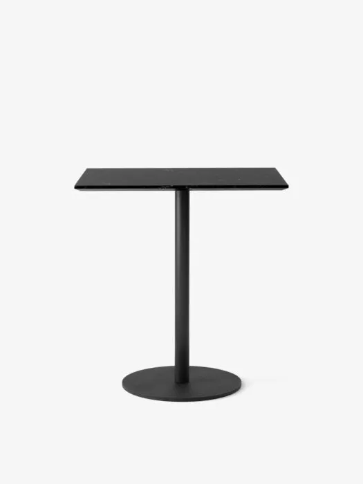 &tradition In Between SK16 bijzettafel-Zwart marmer-Zwart Premium