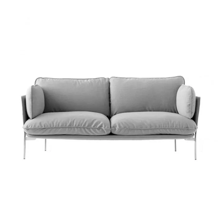 &tradition Cloud LN2 bank-Licht grijs Koop Vandaag