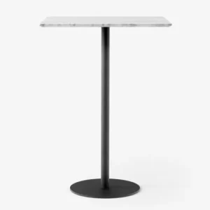 Op = Op &tradition In Between SK21 bartafel-Wit marmer-Zwart