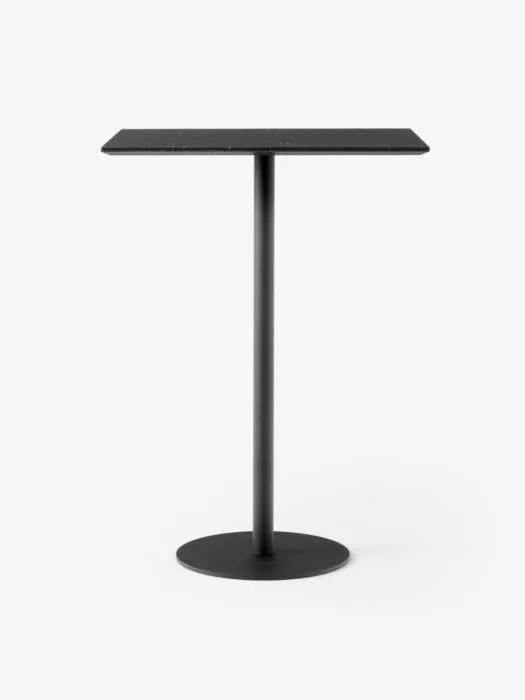 Speciale Aanbieding &tradition In Between SK21 bartafel-Zwart marmer-Zwart