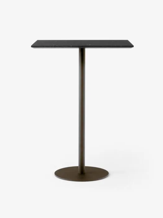 &tradition In Between SK21 bartafel-Zwart marmer-Gebronsd Superprijs
