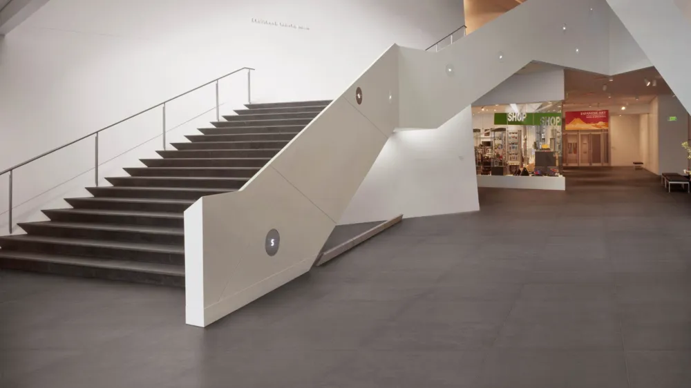Direct Beschikbaar Marazzi Sistem N Antraciet Mat 60X60cm ( 1013020 )